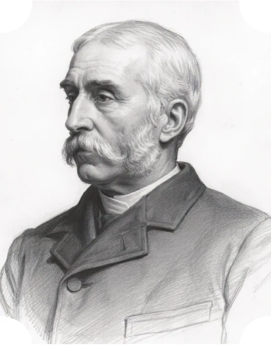 Dr Henry Vandyke Carter