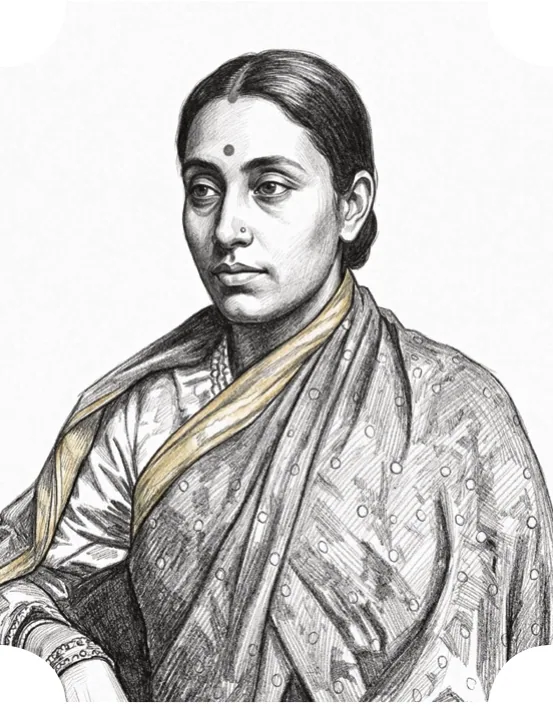 Dr Rukhmabai Raut