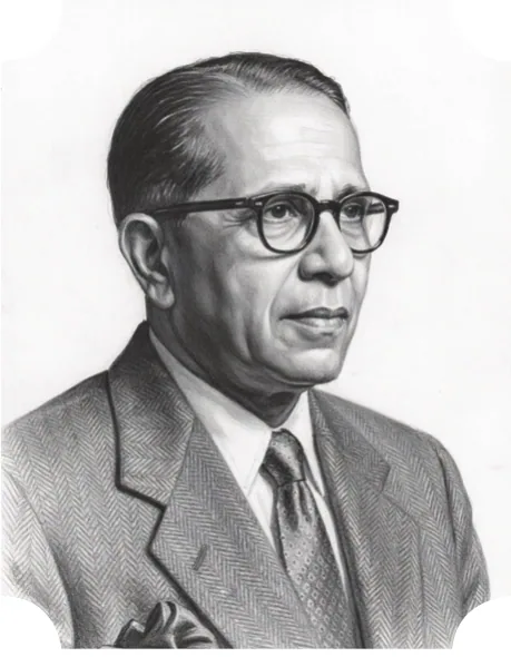 Dr Vitthal Shirodkar