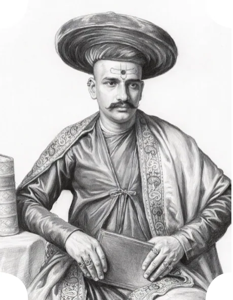 Dr Narayan Daji
