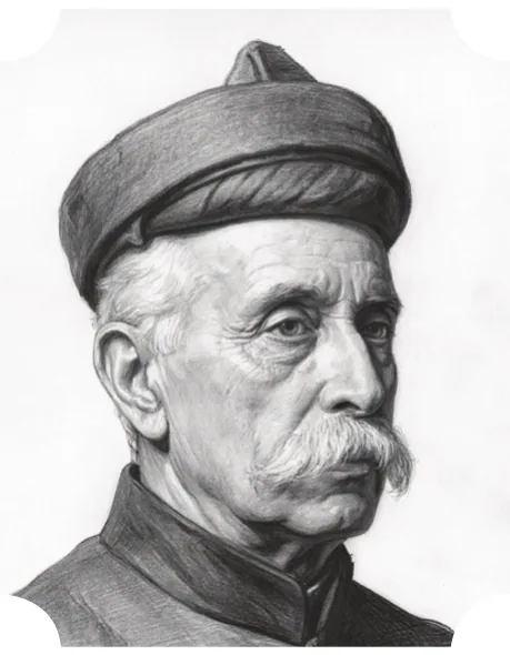 Dr Atmaram Pandurang Tarkhadkar