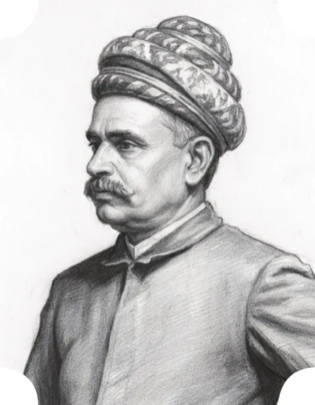 Dr Sakharam
Arjun Raut