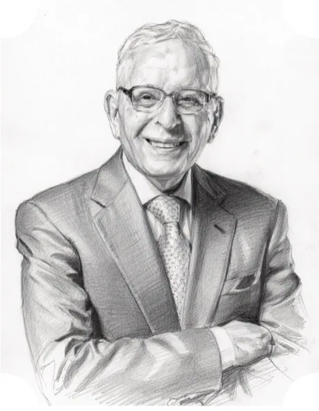 Dr Tehemton
Erach Udwadia