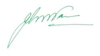 Signature