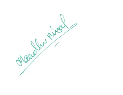 Signature